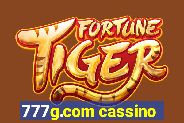 777g.com cassino